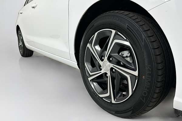 2023 Hyundai i30  PD.V4 MY23