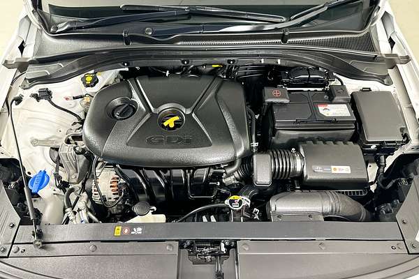 2023 Hyundai i30  PD.V4 MY23