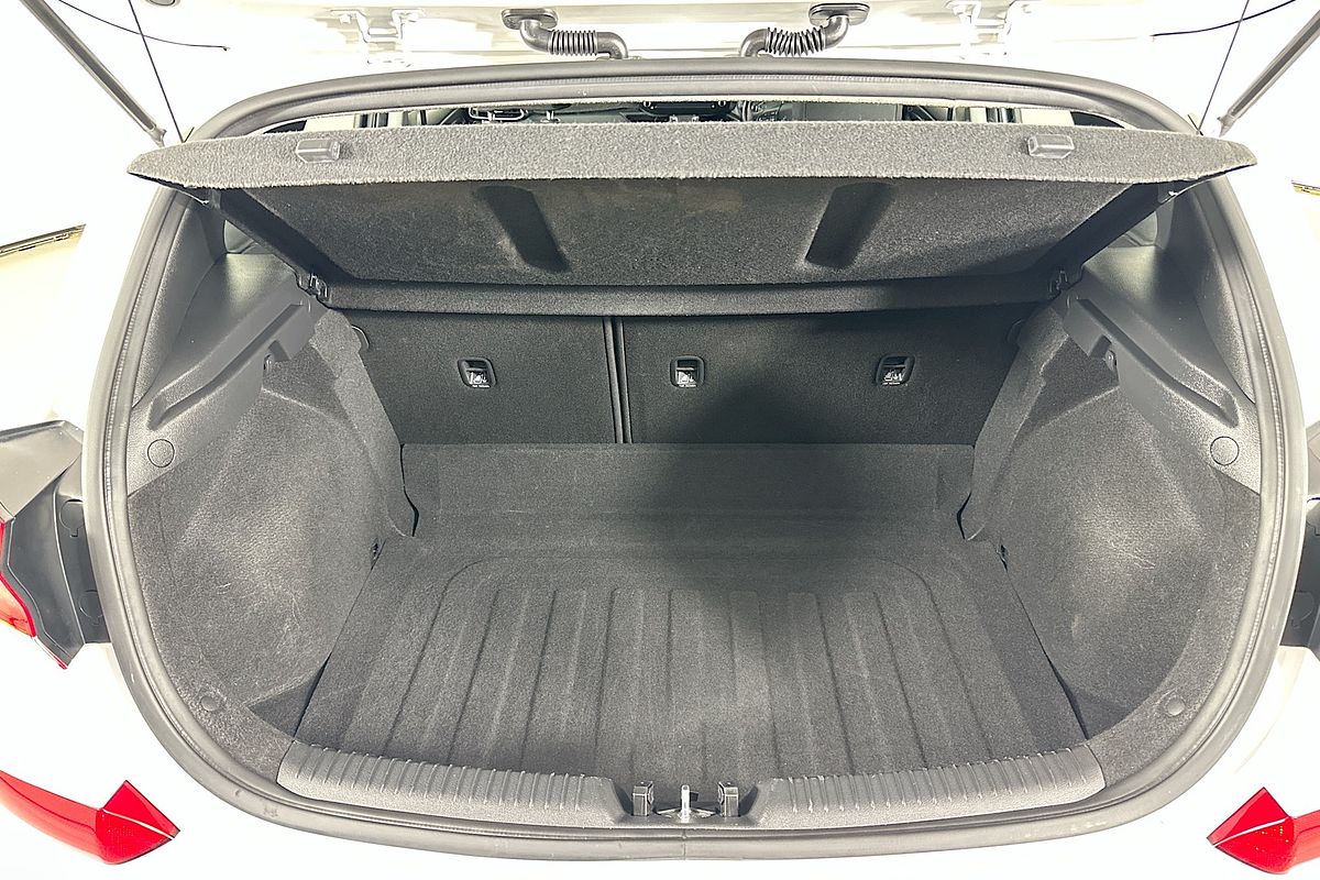 2018 Hyundai i30 ACTIVE 1.6 CRDi PD2 MY19