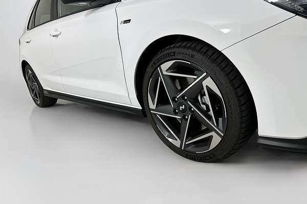 2024 Hyundai i30 N PDE.V6 MY25