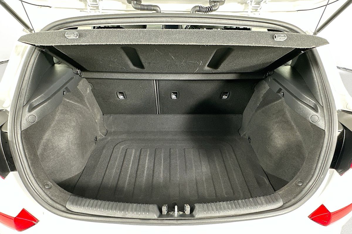 2020 Hyundai i30 ACTIVE PD2 MY20