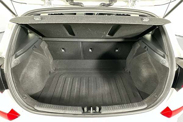 2020 Hyundai i30 ACTIVE PD2 MY20