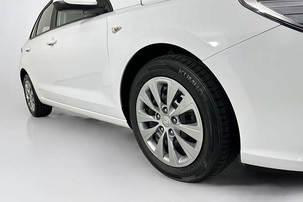 2019 Hyundai i30 GO PD.3 MY20