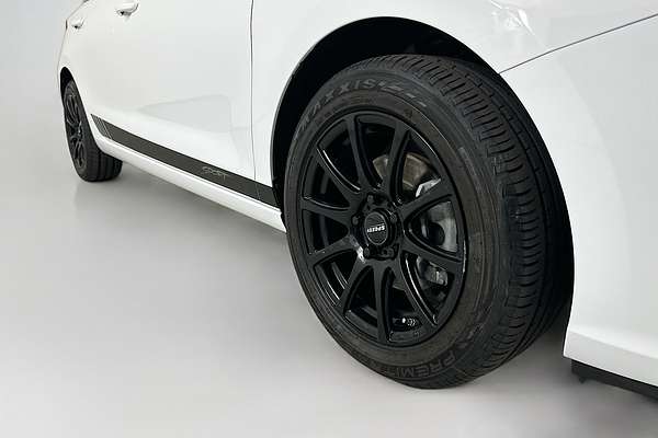 2019 Hyundai i30 ACTIVE PD2 MY19