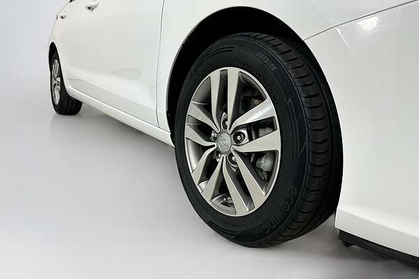 2019 Hyundai i30 ACTIVE PD2 MY19