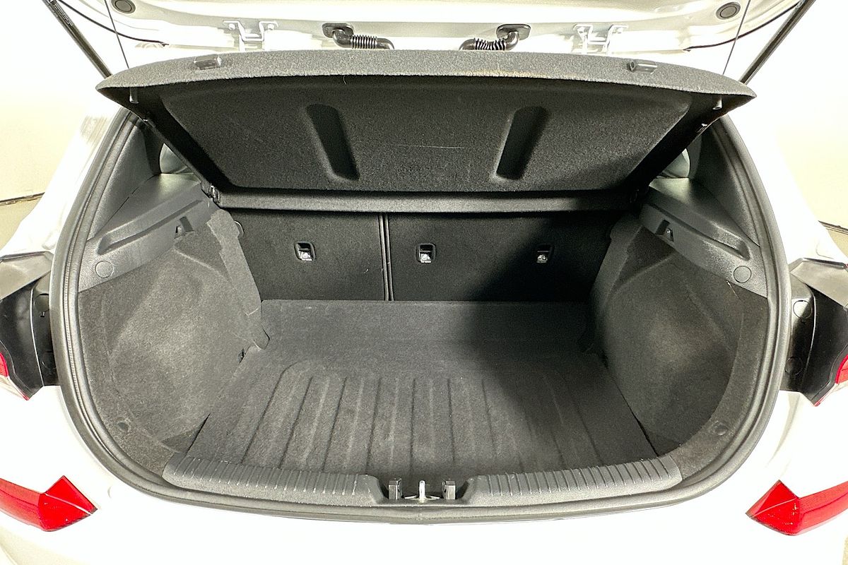 2020 Hyundai i30 ACTIVE PD2 MY20