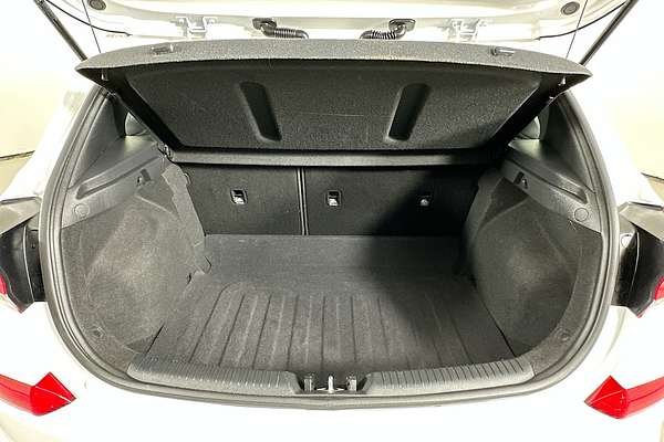 2020 Hyundai i30 ACTIVE PD2 MY20