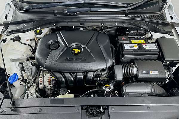 2020 Hyundai i30 Active PD2