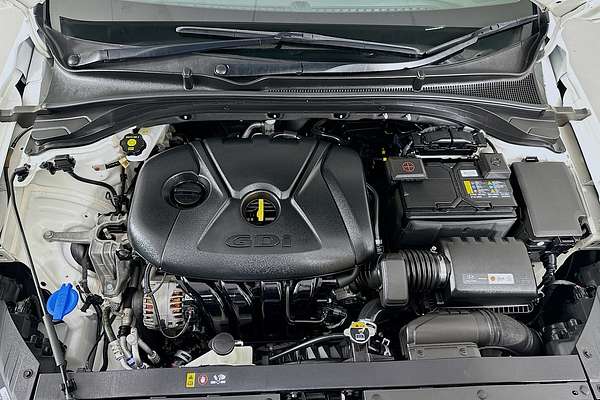 2022 Hyundai i30  PD.V4 MY23