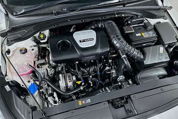 2021 Hyundai i30 N LINE PD.V4 MY21
