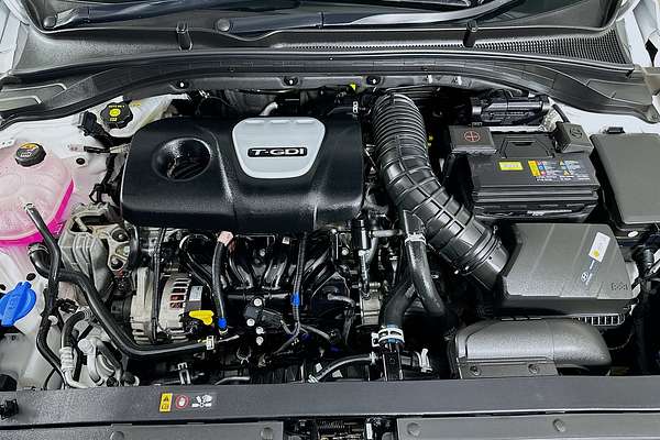 2023 Hyundai i30 N LINE PD.V4 MY23