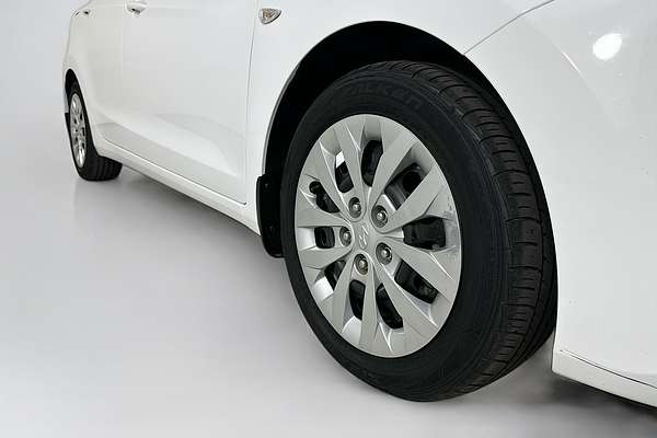 2016 Hyundai i30 ACTIVE 1.6 CRDi GD4 SERIES 2