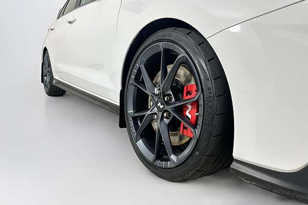 2021 Hyundai i30 N PREMIUM PDe.V4 MY22