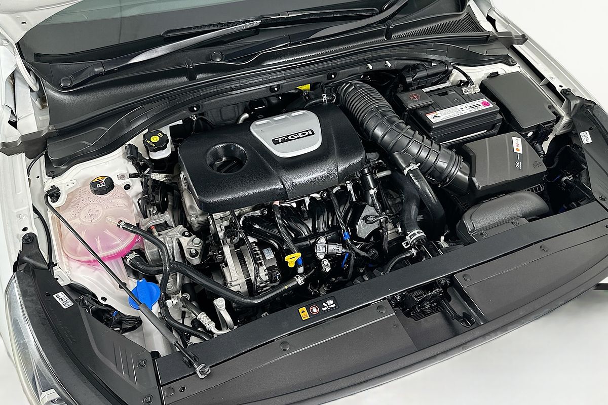 2022 Hyundai i30 N LINE PD.V4 MY22