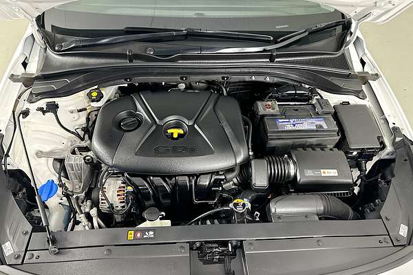 2022 Hyundai i30  PD.V4 MY22