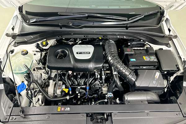2020 Hyundai i30 N LINE PD.3 MY20