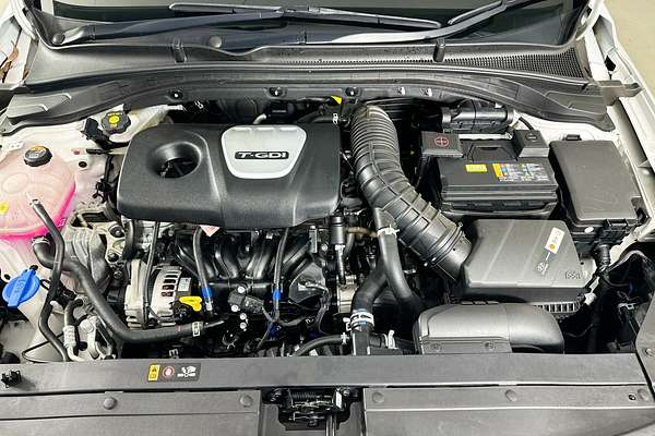 2023 Hyundai i30 N LINE PD.V4 MY23