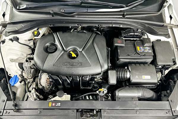 2023 Hyundai i30  PD.V4 MY23