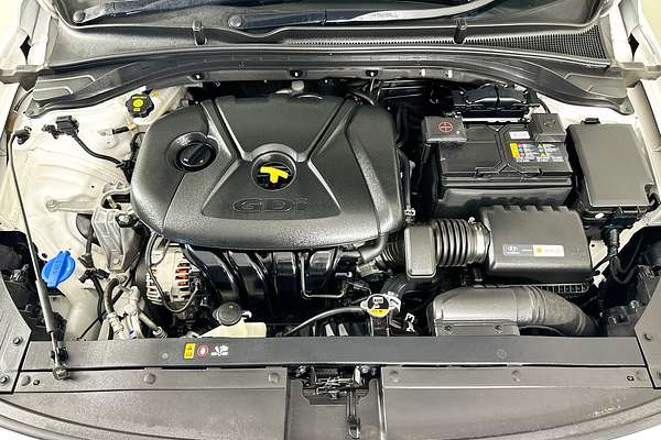 2023 Hyundai i30  PD.V4 MY23