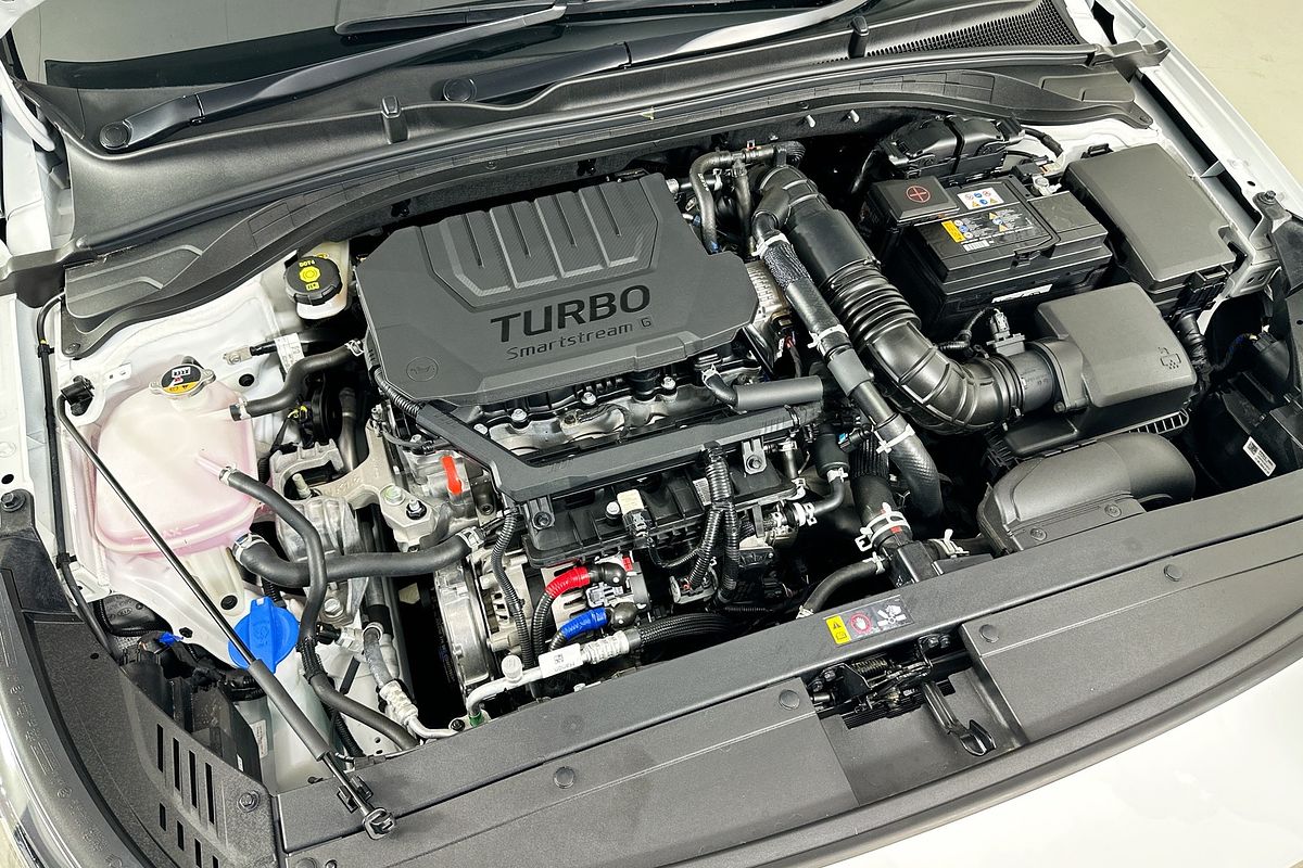 2024 Hyundai i30 N PDE.V6 MY25