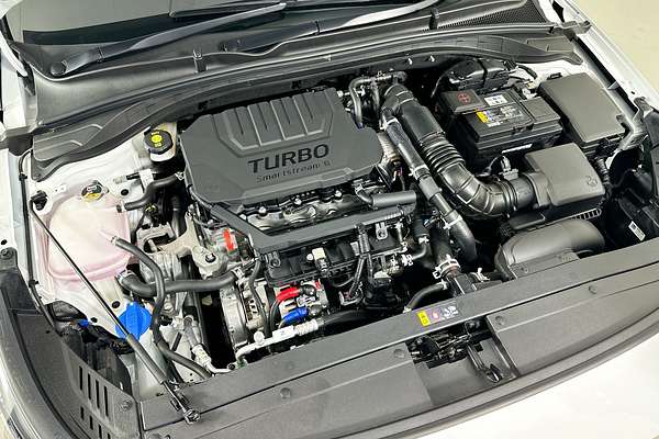 2024 Hyundai i30 N PDE.V6 MY25