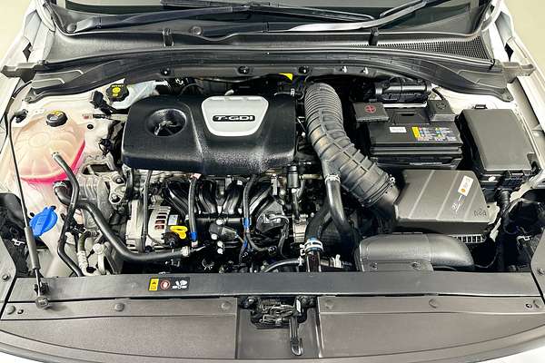 2022 Hyundai i30 N LINE PD.V4 MY22