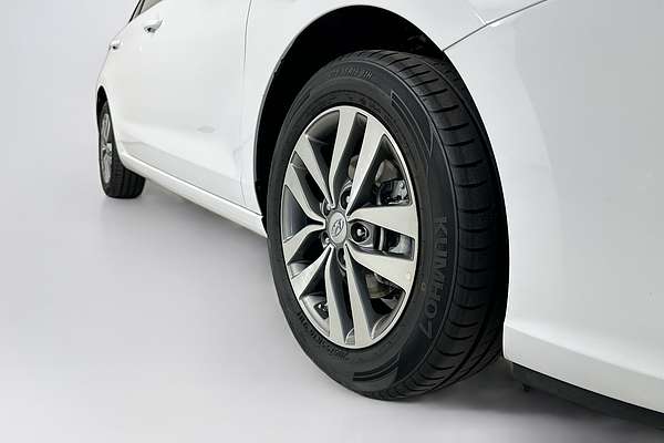 2020 Hyundai i30 ACTIVE PD2 MY20