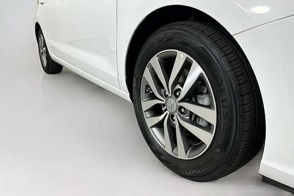 2020 Hyundai i30 ACTIVE PD2 MY20