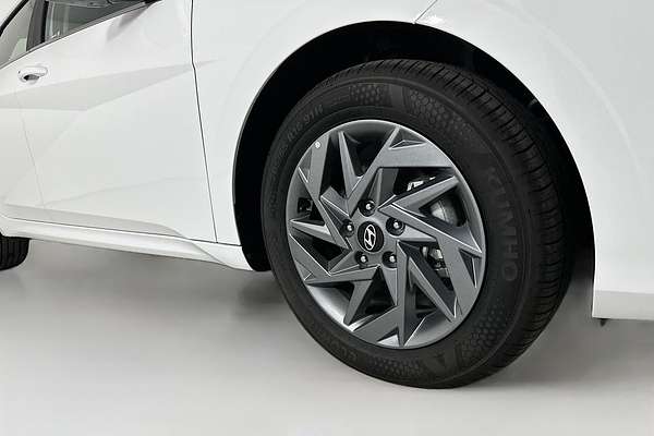 2024 Hyundai i30 ELITE HEV 1.6P DCT CN7.V2 MY25