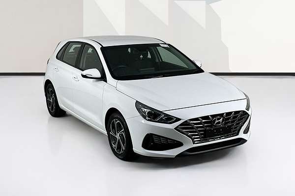 2023 Hyundai i30  PD.V4 MY23