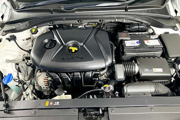 2020 Hyundai i30 ACTIVE PD2 MY20