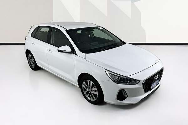 2020 Hyundai i30 Active PD2