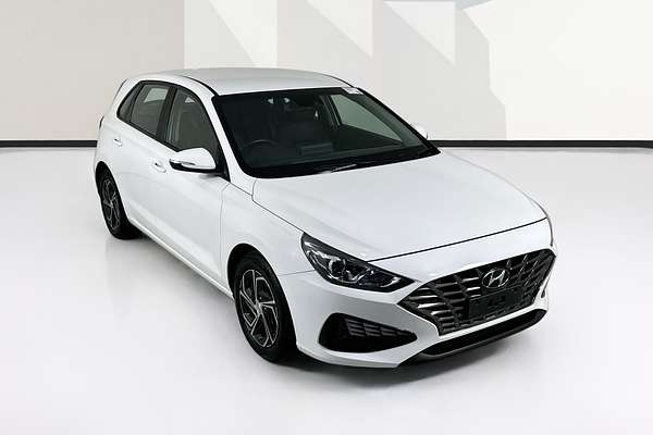 2023 Hyundai i30  PD.V4 MY23
