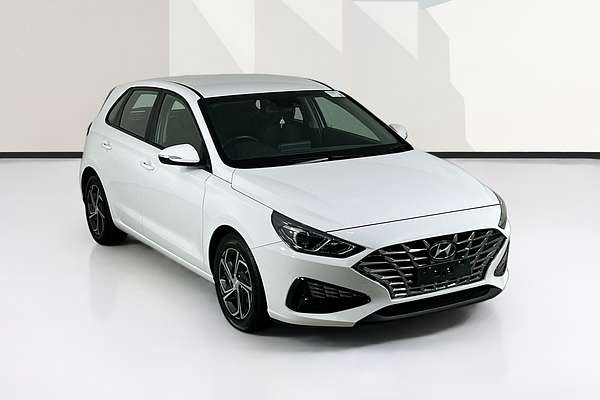 2023 Hyundai i30  PD.V4 MY23