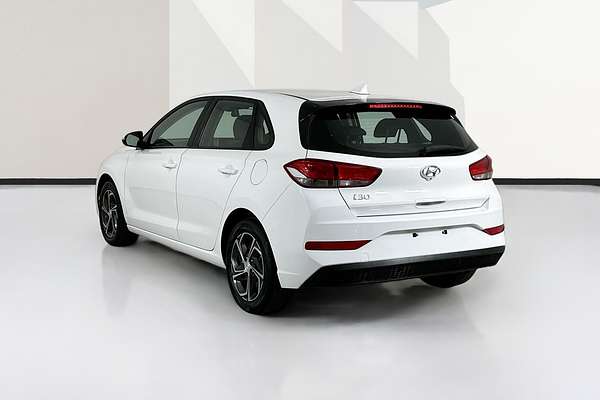 2023 Hyundai i30  PD.V4 MY23