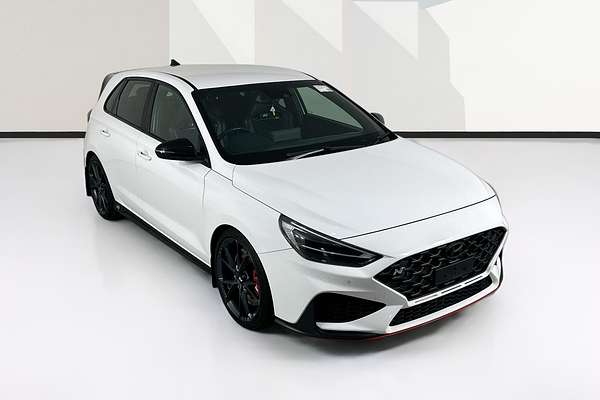 2021 Hyundai i30 N PREMIUM PDe.V4 MY22