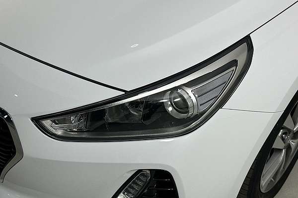 2020 Hyundai i30 Active PD2