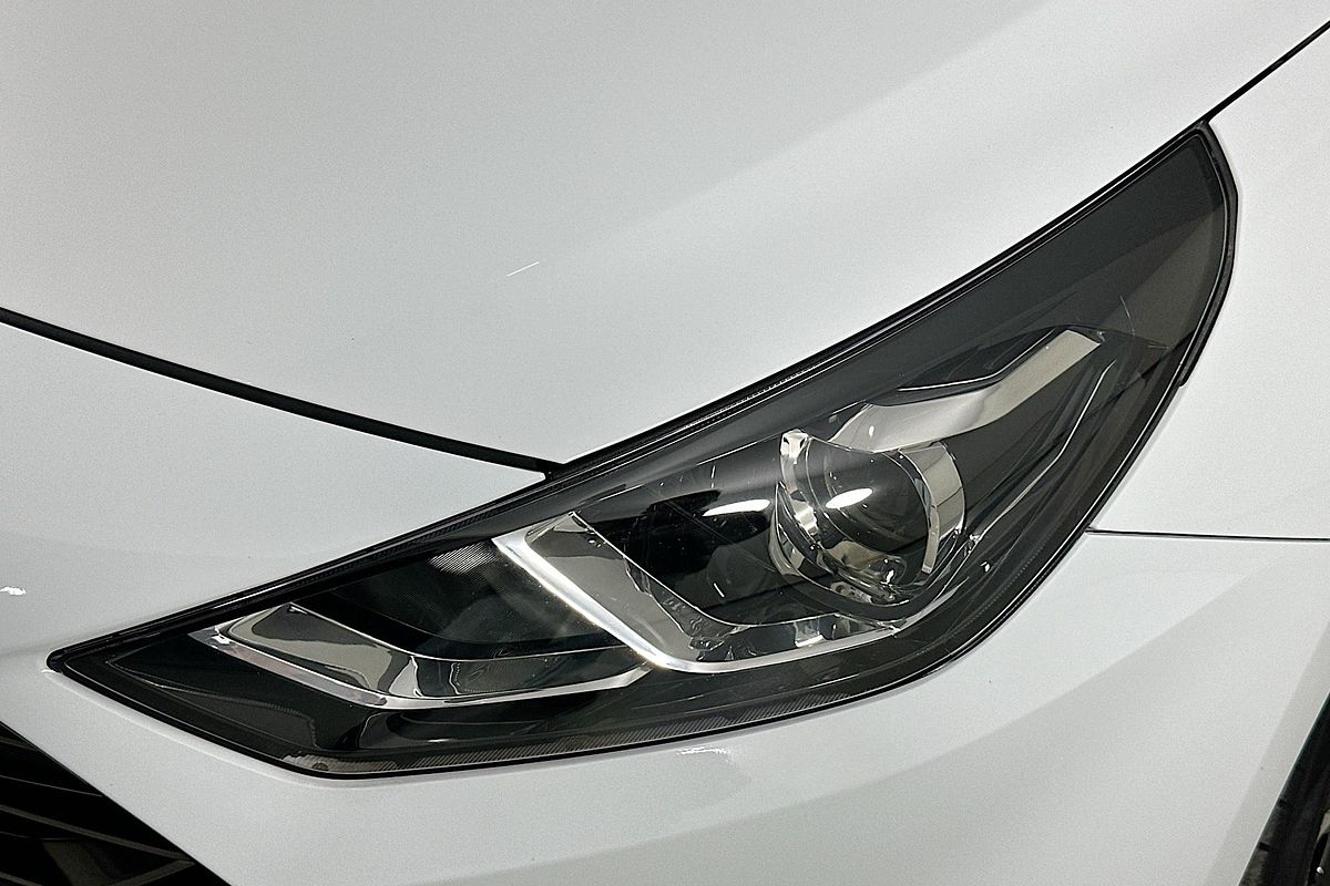 2022 Hyundai i30  PD.V4 MY23