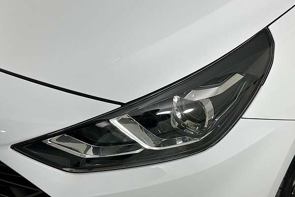 2022 Hyundai i30  PD.V4 MY23
