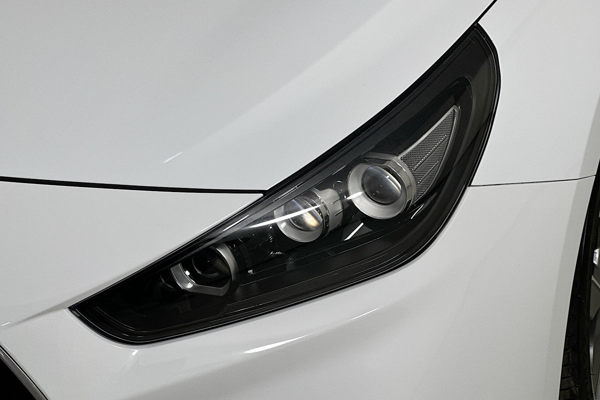 2021 Hyundai i30 N LINE PD.V4 MY21