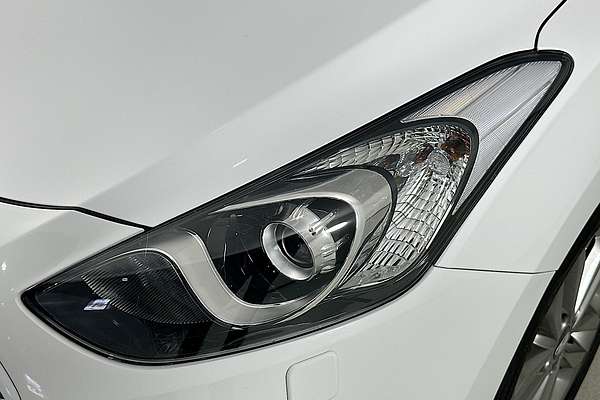 2016 Hyundai i30 SR PREMIUM GD3 SERIES 2