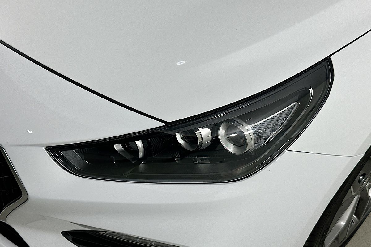 2023 Hyundai i30 N LINE PD.V4 MY23