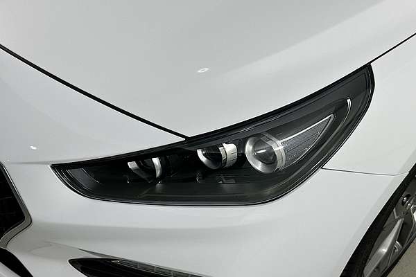 2023 Hyundai i30 N LINE PD.V4 MY23