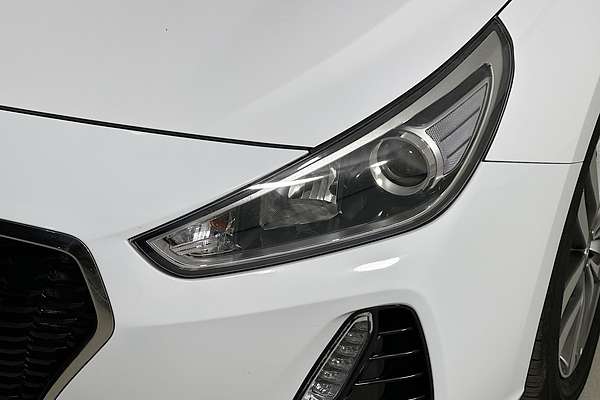 2019 Hyundai i30 ACTIVE PD2 MY19