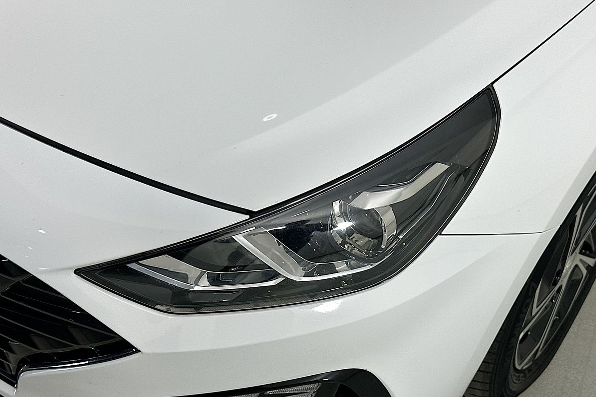 2023 Hyundai i30  PD.V4 MY23