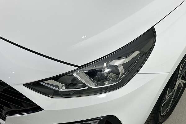2023 Hyundai i30  PD.V4 MY23