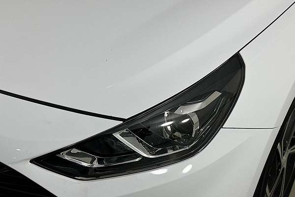 2022 Hyundai i30  PD.V4 MY22