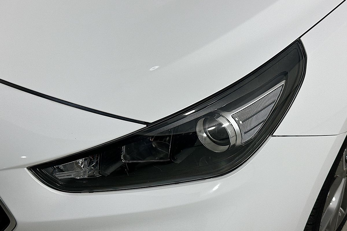 2020 Hyundai i30 N LINE PD.3 MY20