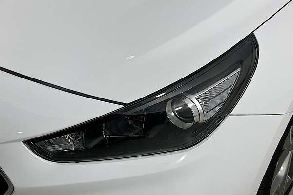 2020 Hyundai i30 N LINE PD.3 MY20
