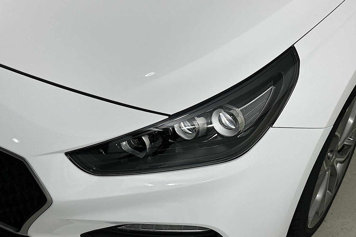 2023 Hyundai i30 N LINE PD.V4 MY23